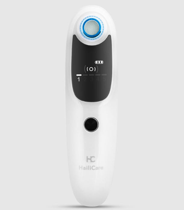 HailiCare 2019 Blackhead Remover and Pore Cleaner